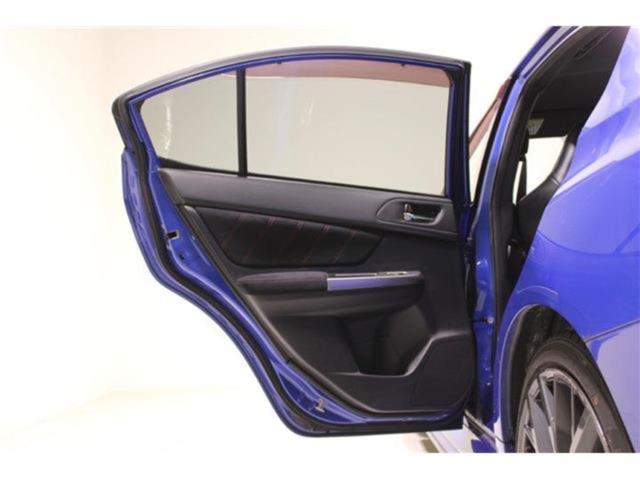 WRX＿S4（新潟県新潟市東区）画像34