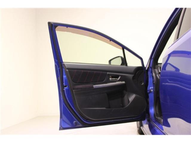 WRX＿S4（新潟県新潟市東区）画像35