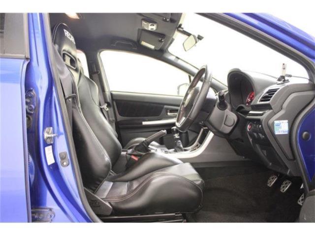 WRX＿S4（新潟県新潟市東区）画像36