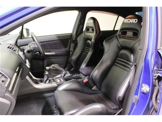 WRX＿S4（新潟県新潟市東区）画像43