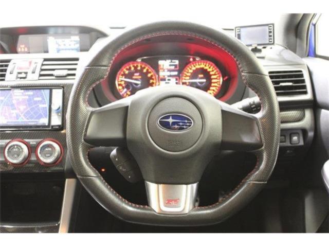 WRX＿S4（新潟県新潟市東区）画像45