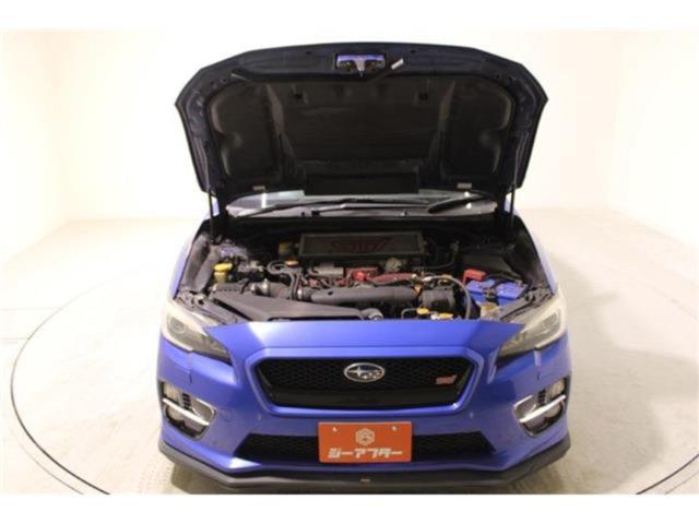 WRX＿S4（新潟県新潟市東区）画像70