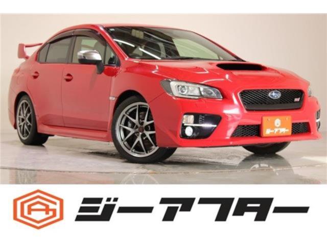 WRX＿S4（新潟県新潟市東区）