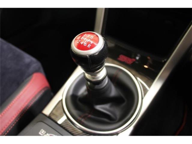 WRX＿S4（新潟県新潟市東区）画像5