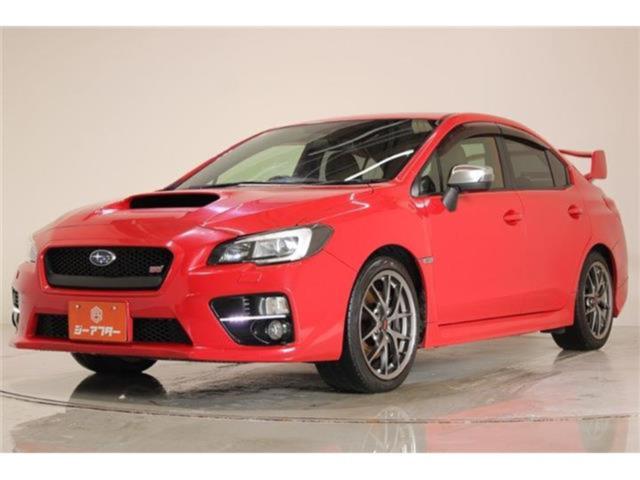WRX＿S4（新潟県新潟市東区）画像9
