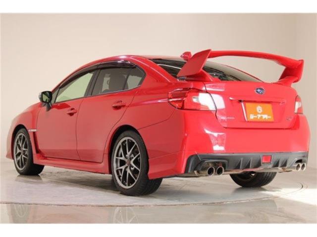 WRX＿S4（新潟県新潟市東区）画像11