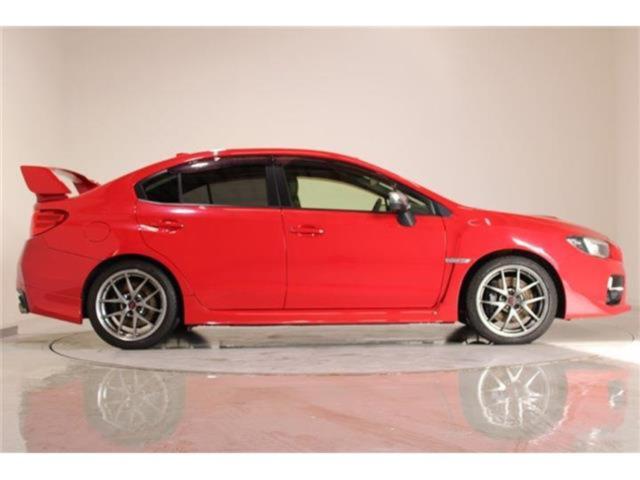 WRX＿S4（新潟県新潟市東区）画像14