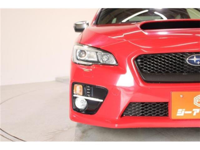 WRX＿S4（新潟県新潟市東区）画像17
