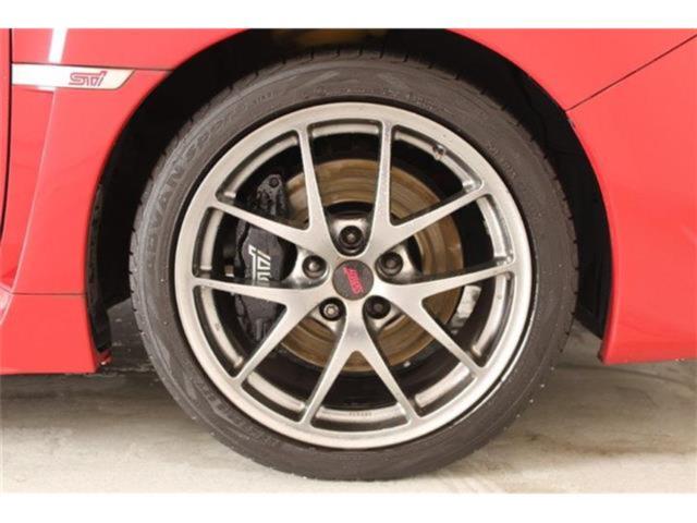 WRX＿S4（新潟県新潟市東区）画像23