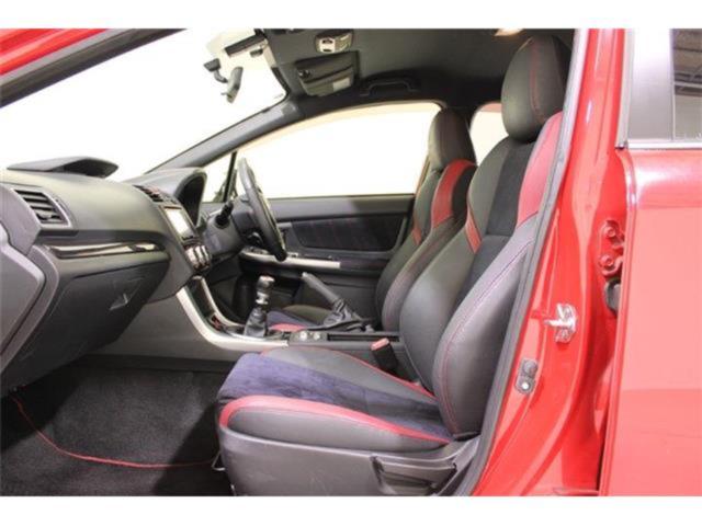 WRX＿S4（新潟県新潟市東区）画像42