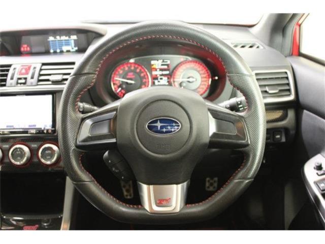 WRX＿S4（新潟県新潟市東区）画像45