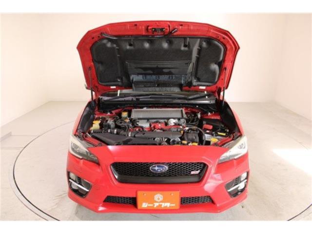 WRX＿S4（新潟県新潟市東区）画像71