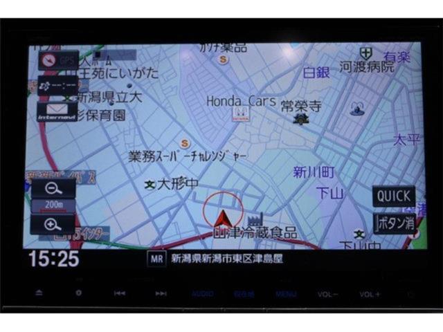 オデッセイハイブリッド（新潟県新潟市東区）画像3