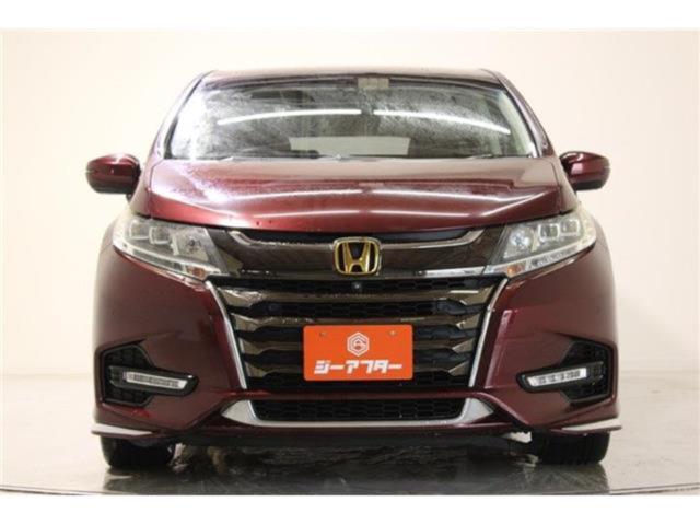 オデッセイハイブリッド（新潟県新潟市東区）画像9