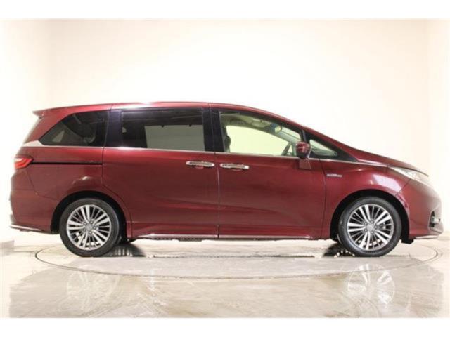 オデッセイハイブリッド（新潟県新潟市東区）画像15