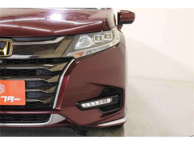 オデッセイハイブリッド（新潟県新潟市東区）画像16