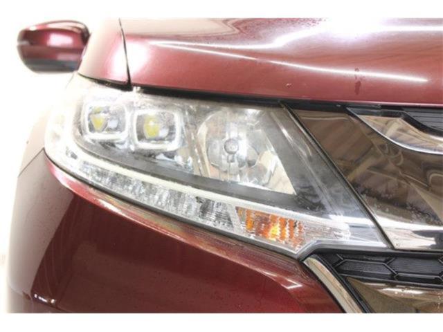 オデッセイハイブリッド（新潟県新潟市東区）画像19