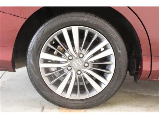 オデッセイハイブリッド（新潟県新潟市東区）画像25