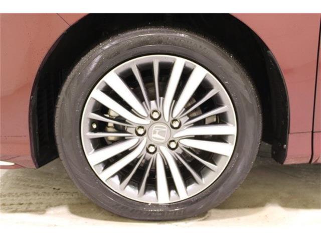 オデッセイハイブリッド（新潟県新潟市東区）画像27