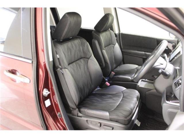 オデッセイハイブリッド（新潟県新潟市東区）画像40