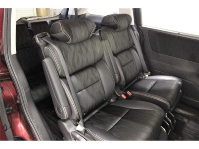 オデッセイハイブリッド（新潟県新潟市東区）画像42