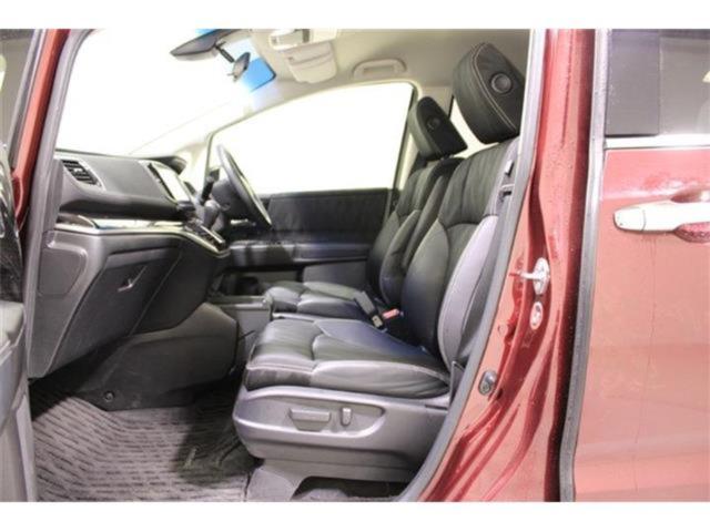 オデッセイハイブリッド（新潟県新潟市東区）画像47