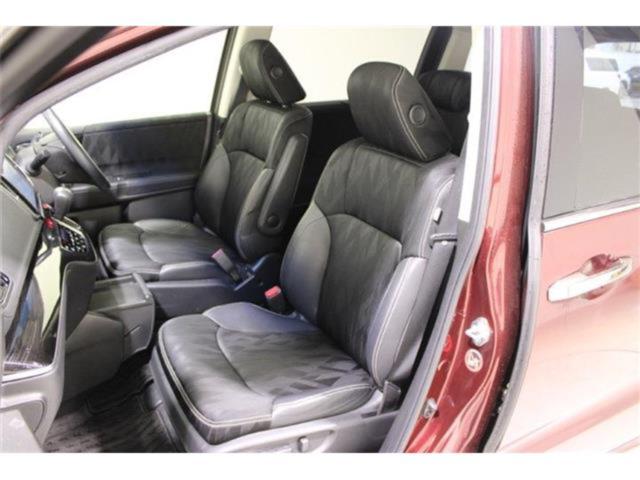 オデッセイハイブリッド（新潟県新潟市東区）画像48