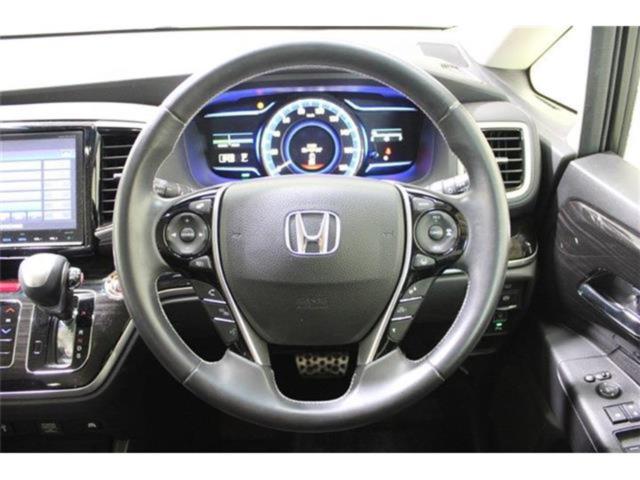 オデッセイハイブリッド（新潟県新潟市東区）画像50