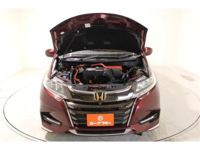 オデッセイハイブリッド（新潟県新潟市東区）画像73