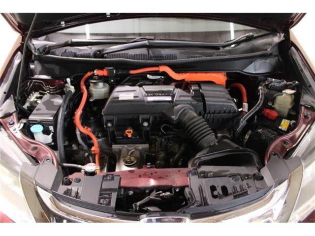 オデッセイハイブリッド（新潟県新潟市東区）画像74