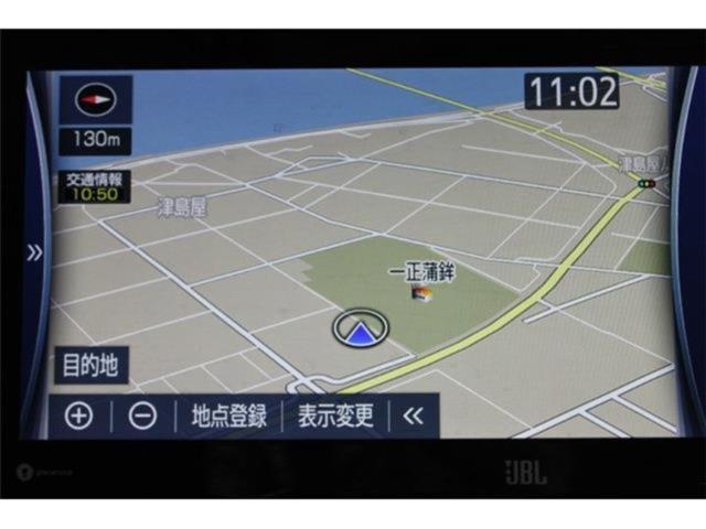 ハリアーハイブリッド（新潟県新潟市東区）