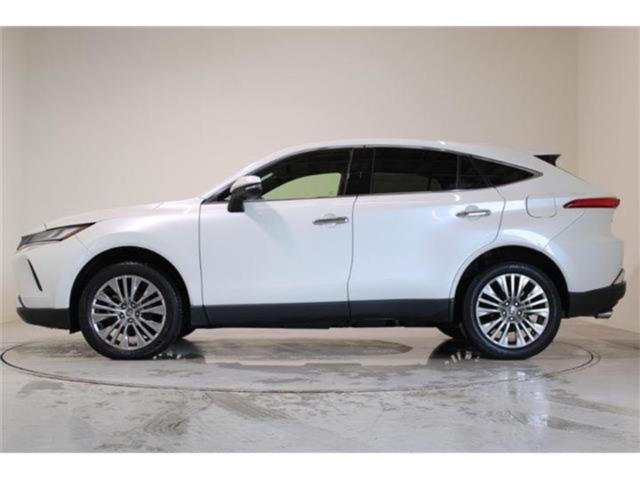 ハリアーハイブリッド（新潟県新潟市東区）