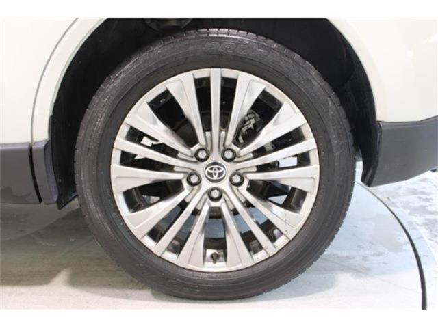 ハリアーハイブリッド（新潟県新潟市東区）