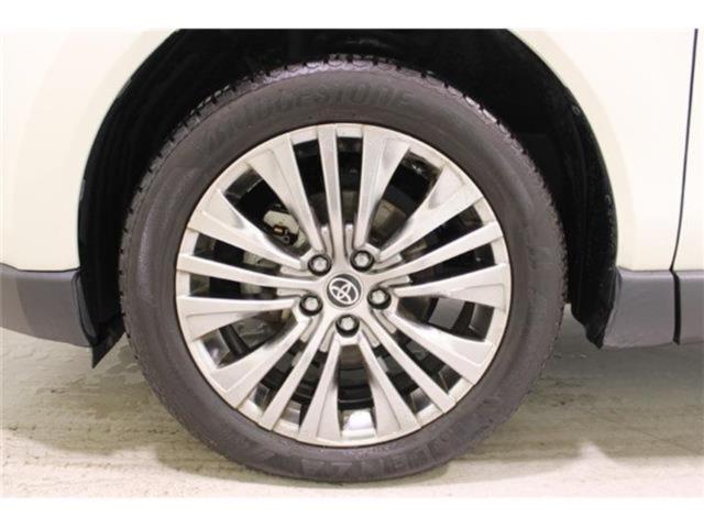 ハリアーハイブリッド（新潟県新潟市東区）