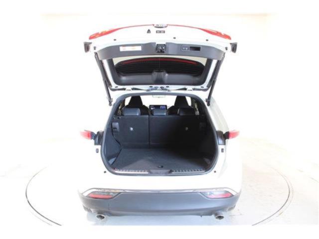 ハリアーハイブリッド（新潟県新潟市東区）