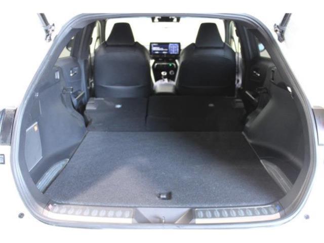 ハリアーハイブリッド（新潟県新潟市東区）