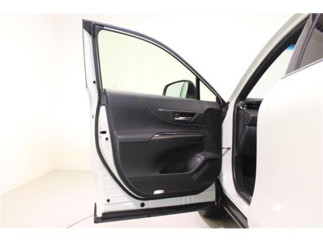 ハリアーハイブリッド（新潟県新潟市東区）