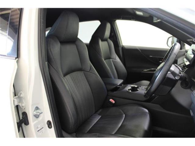 ハリアーハイブリッド（新潟県新潟市東区）