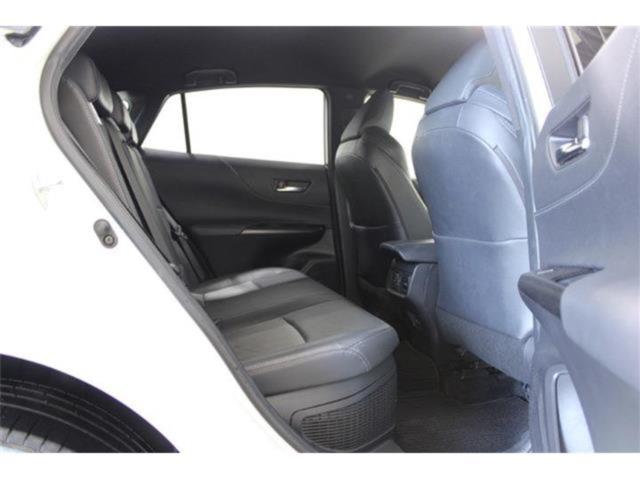 ハリアーハイブリッド（新潟県新潟市東区）