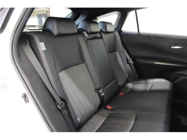 ハリアーハイブリッド（新潟県新潟市東区）