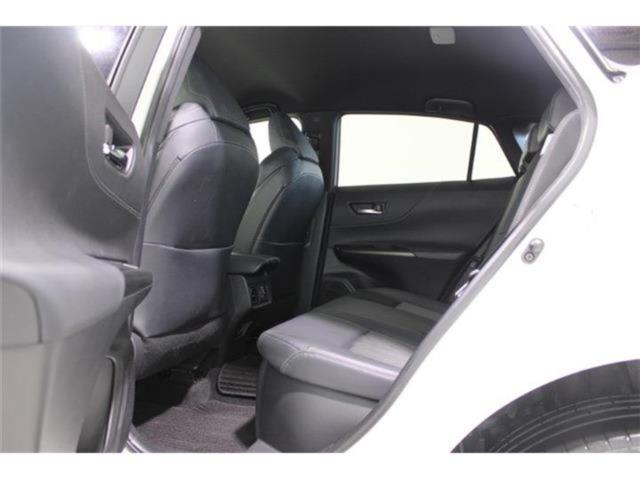 ハリアーハイブリッド（新潟県新潟市東区）