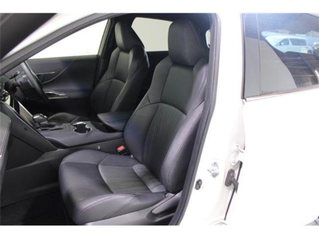 ハリアーハイブリッド（新潟県新潟市東区）