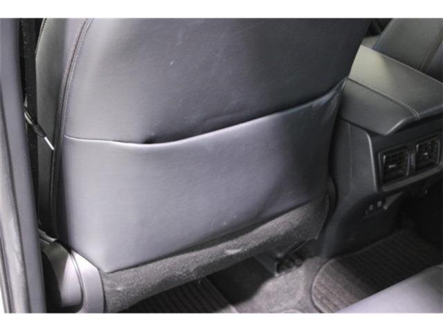 ハリアーハイブリッド（新潟県新潟市東区）