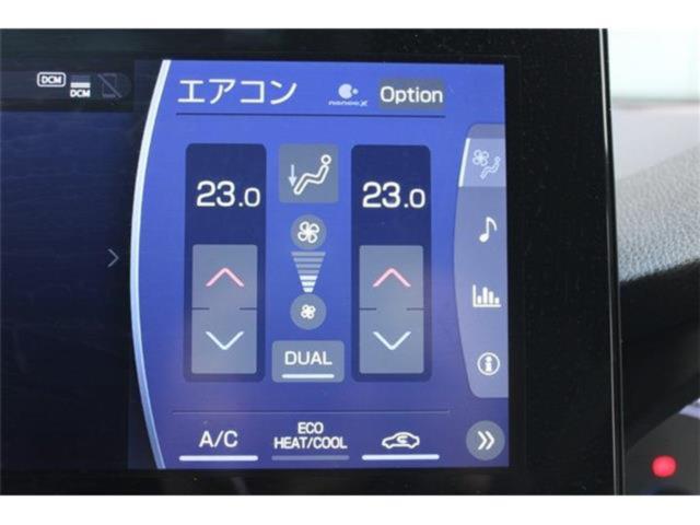 ハリアーハイブリッド（新潟県新潟市東区）