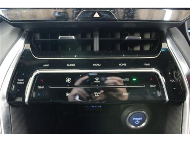 ハリアーハイブリッド（新潟県新潟市東区）