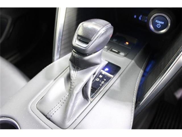 ハリアーハイブリッド（新潟県新潟市東区）