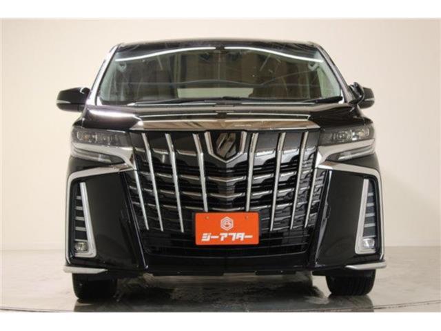 アルファード（新潟県新潟市東区）