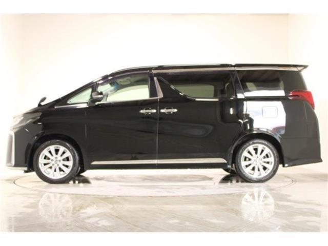 アルファード（新潟県新潟市東区）