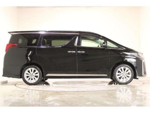 アルファード（新潟県新潟市東区）