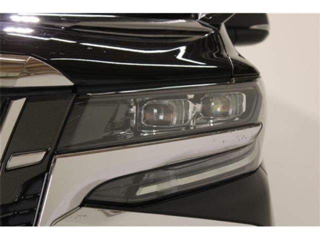 アルファード（新潟県新潟市東区）